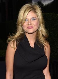 Tiffani Thiessen Pictures and Photos | Fandango
